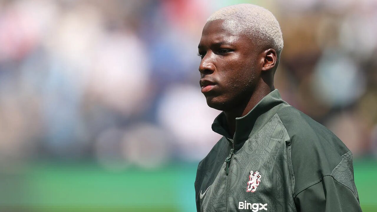 چلسی برای متوقف کردن پاریسنژرمن نیاز به درخشش کایسدو دارد