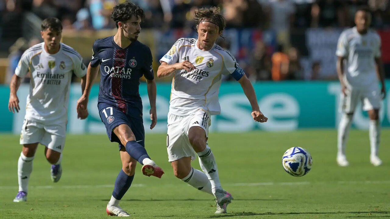 چلسی برای متوقف کردن پاریسنژرمن نیاز به درخشش کایسدو دارد