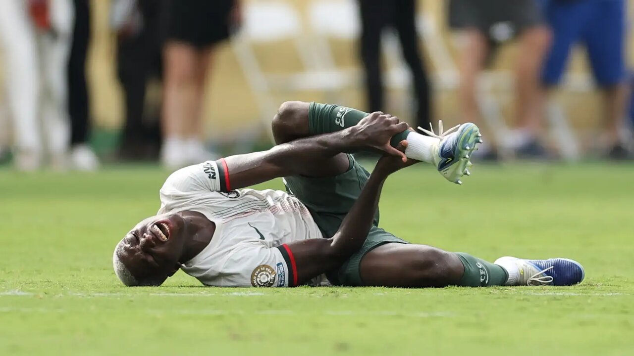 چلسی برای متوقف کردن پاریسنژرمن نیاز به درخشش کایسدو دارد