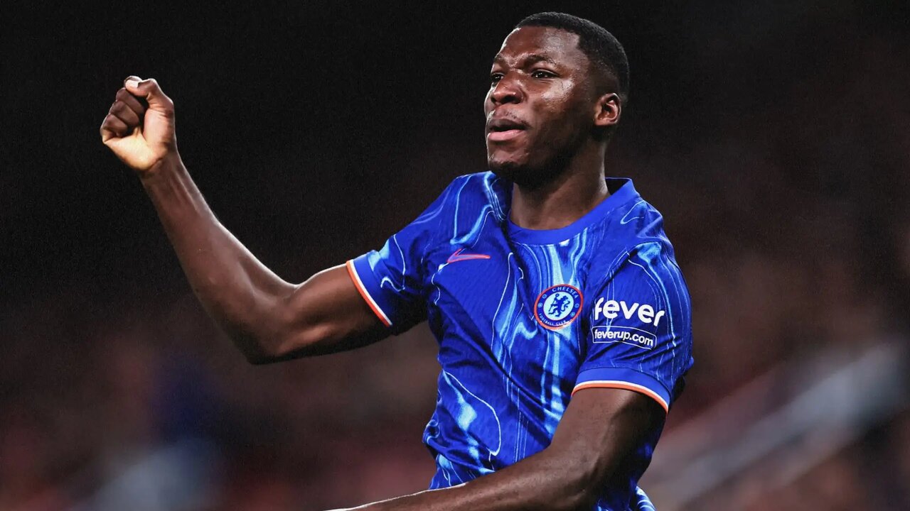 چلسی برای متوقف کردن پاریسنژرمن نیاز به درخشش کایسدو دارد