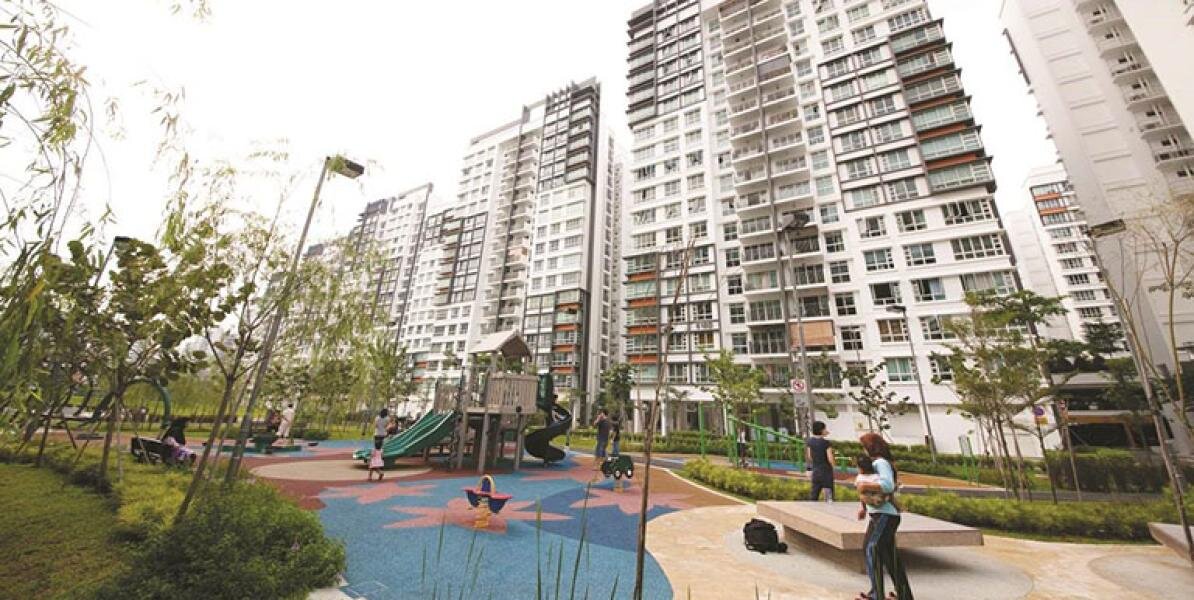 تأثیر سیاست‌های مسکن شهری بر عدالت اجتماعی