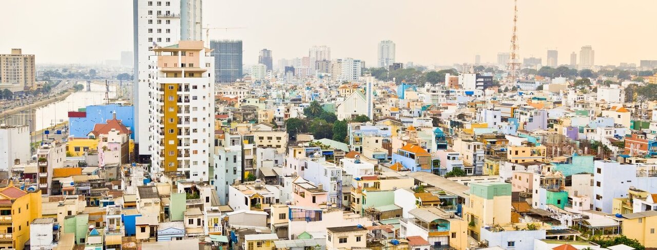 تأثیر سیاستهای مسکن شهری بر عدالت اجتماعی