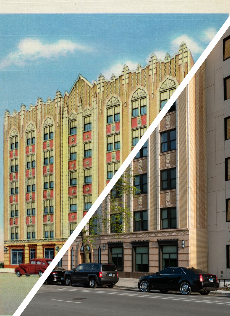 تأثیر سیاست‌های مسکن شهری بر عدالت اجتماعی