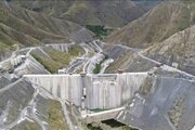 آبگیری سد ژاوه سنندج منتفی است