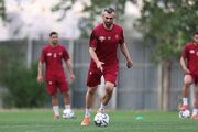 دورسون: امیدوارم هر چه زودتر صلح به ایران برگردد