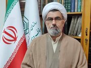 استقرار و برپایی موکب اوقاف مازندران در شهر مقدس سامرا