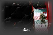 آخرین آمار شهدا و مجروحان جنگ ۱۲ روزه