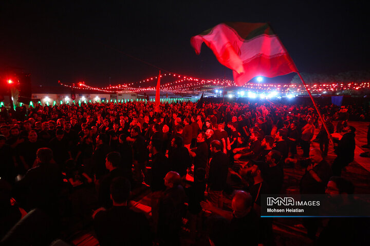 دهه فاطمیه اصفهان هیئت کجا بریم؟ +زمان و مکان هیئت‌های اصفهان