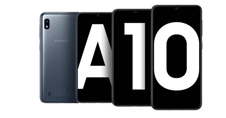 قیمت گوشی آ۱۰ + مشخصات گوشی Galaxy A10 قیمت گوشی آ۱۰ + مشخصات گوشی Galaxy A10