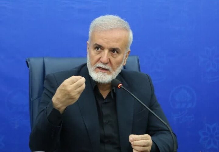 هفته دولت؛ تجلی همدلی و پیوند ناگسستنی دولت و ملت