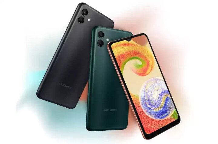 قیمت گوشی a05 سامسونگ (23 تیتر) + مشخصات موبایل Samsung Galaxy A05 قیمت گوشی a05 سامسونگ (23 تیتر) + مشخصات موبایل Samsung Galaxy A05