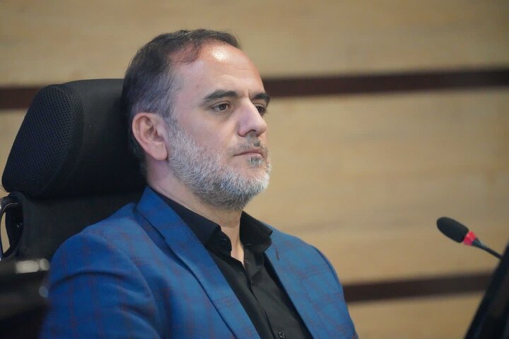 سازمان نظام مهندسی یکی از بازوان مدیریت شهری در حوزه پدافند غیرعامل باشد