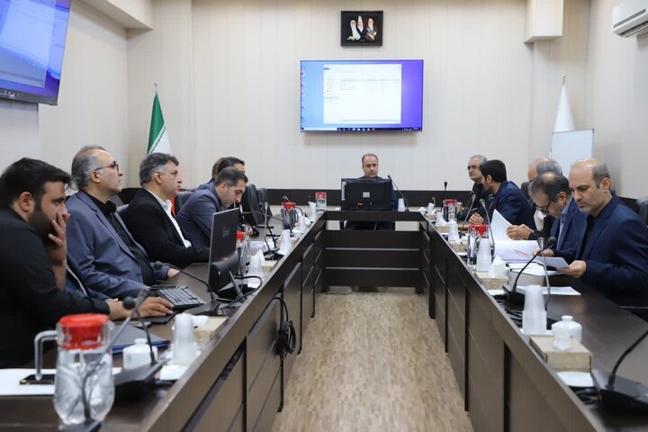 کاهش ۴۰ درصدی حریق واحدهای مسکونی در قم