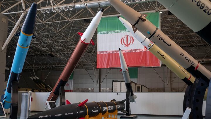 پاسخ گستاخی نتانیاهو، افزایش توان نظامی ایران است