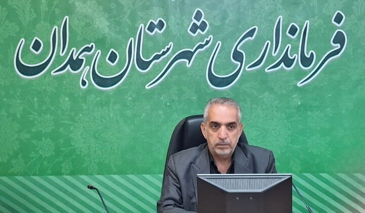 پدیده حاشیه‌نشینی، چالش عمده فرهنگی شهر همدان است