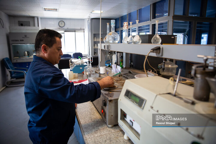 کارخانه قند نقش جهان