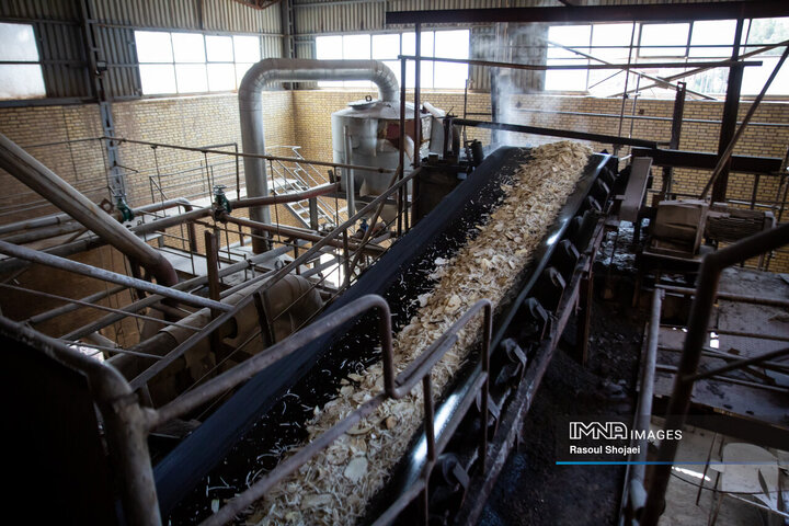 کارخانه قند نقش جهان