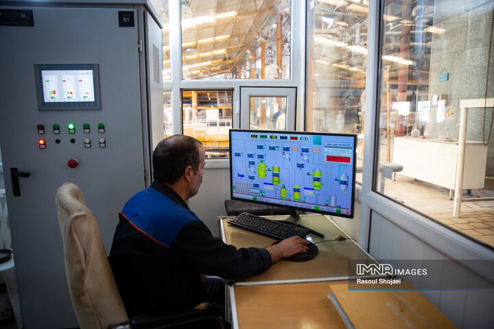 کارخانه قند نقش جهان