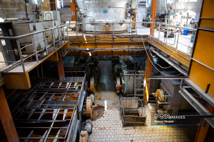 کارخانه قند نقش جهان