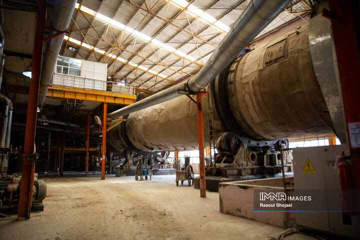 کارخانه قند نقش جهان