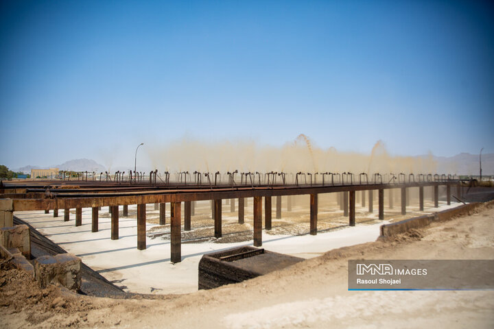 کارخانه قند نقش جهان