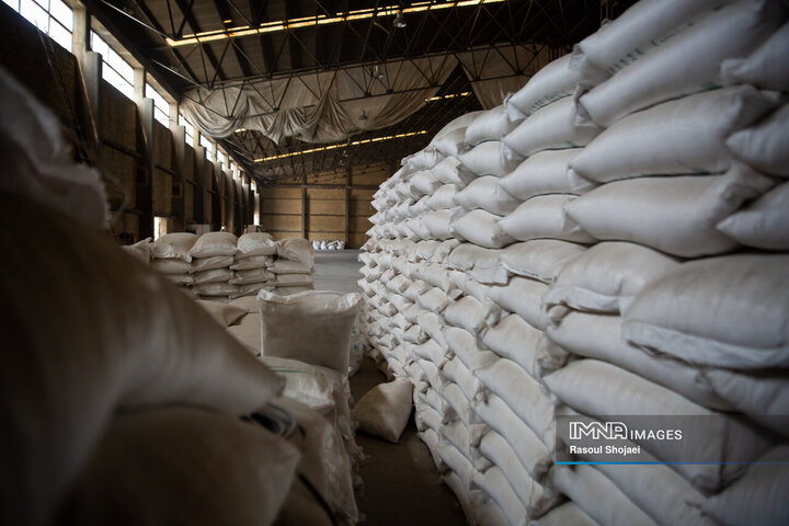 کارخانه قند نقش جهان