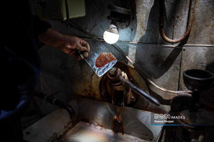 کارخانه قند نقش جهان