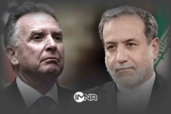 زمان ملاقات با ویتکاف مشخص شد؟