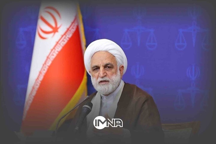 دستور اژه‌ای: پرونده عناصر مرتبط با دشمن در سریع‌ترین زمان انجام شود