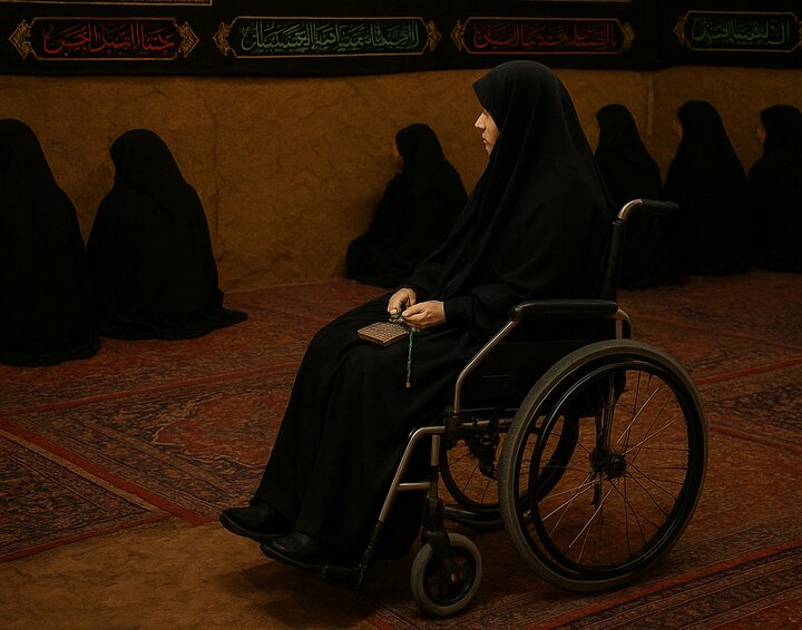 برای بیماران منظور