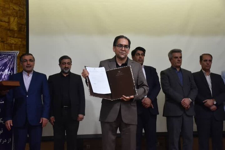 مسیر هموار تولید ثروت با نقش‌آفرینی بخش خصوصی