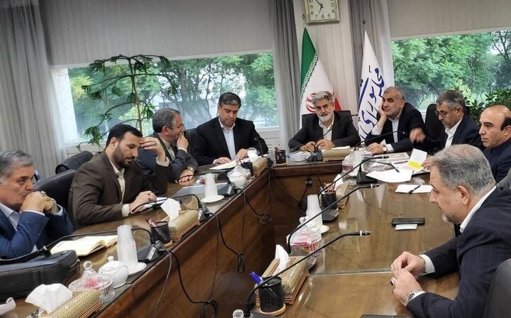 تاکید استاندار اردبیل بر تعیین تکلیف پروژه‌های نیمه‌تمام