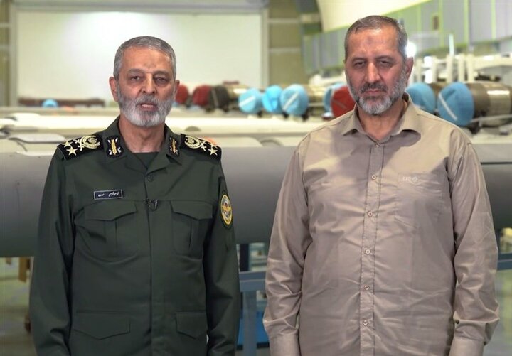 دشمن اشتباه کند، محکم‌تر از قبل پاسخ می‌دهیم