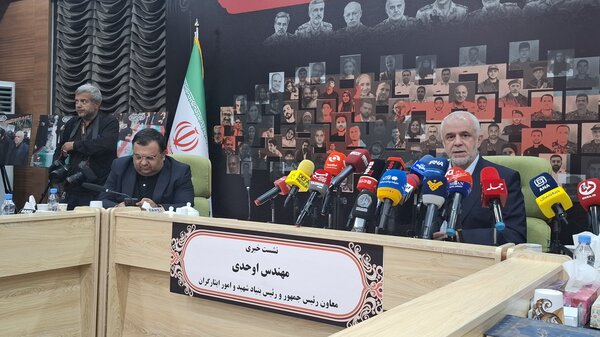 آمار نهایی شهدای جنگ ۱۲ روزه اعلام شد/ ۴ نوزاد روی سینه مادرشان دفن شدند