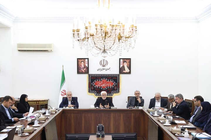 اگر کسی نگاه نامربوطی به ایران داشته باشد، برخورد سختی خواهیم کرد