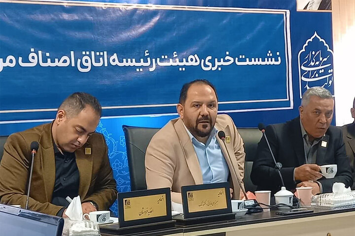 معرفی ۱۷۴ واحد صنفی متخلف به دستگاه‌ قضایی در قزوین