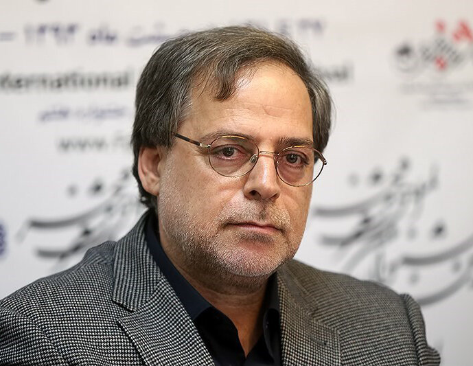 برات زخم خوردم که تنها نشی + فیلم