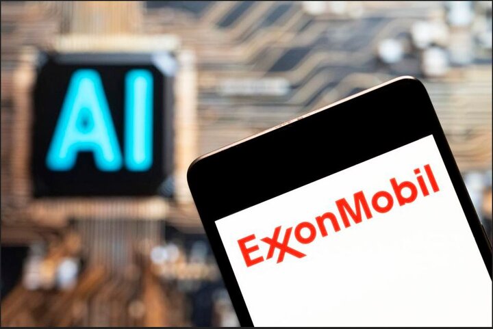 هوش مصنوعی صنعت نفت و گاز را متحول می‌کند