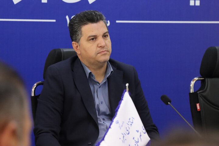 کم‌کاری دستگاه‌های اجرایی پروژه‌های عمرانی فردیس را بلاتکلیف گذاشته است