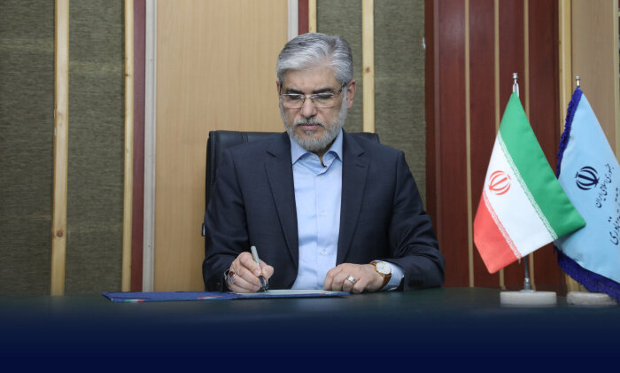 سیمایی: دانشگاه ایرانی با تکیه بر استعدادهای بینظیر مسیر توسعه را میپیماید