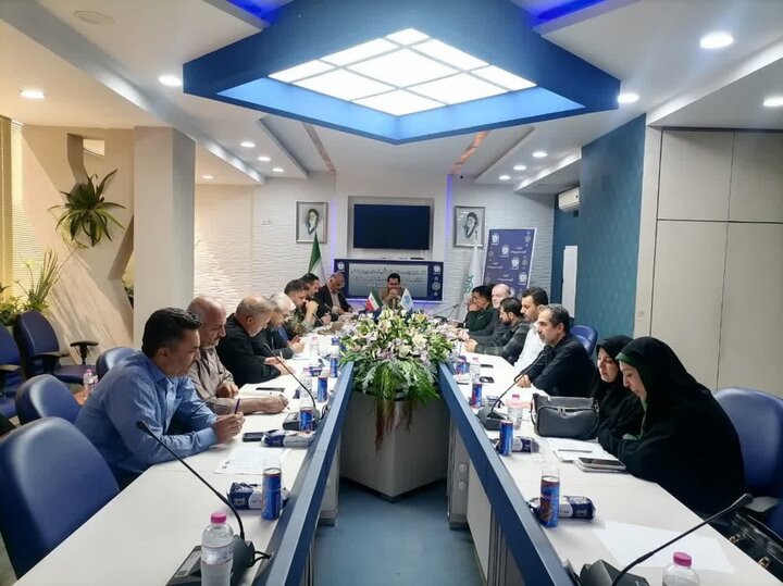 آثار فاخری برای معرفی ۵۵۳۶ شهید کردستان تولید شود