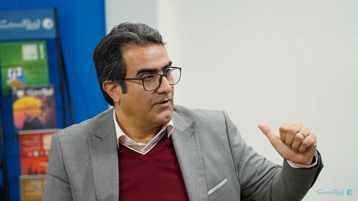 پروژه‌های ملی همچون «جی‌نف» اجرا می‌شود