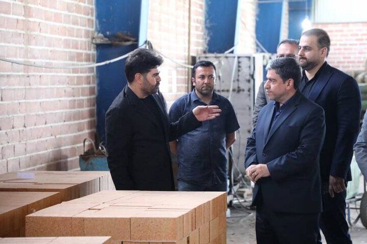 ۲۶۰ واحد اقتصادی در استان اردبیل طی ۸ ماه گذشته راهاندازی شد