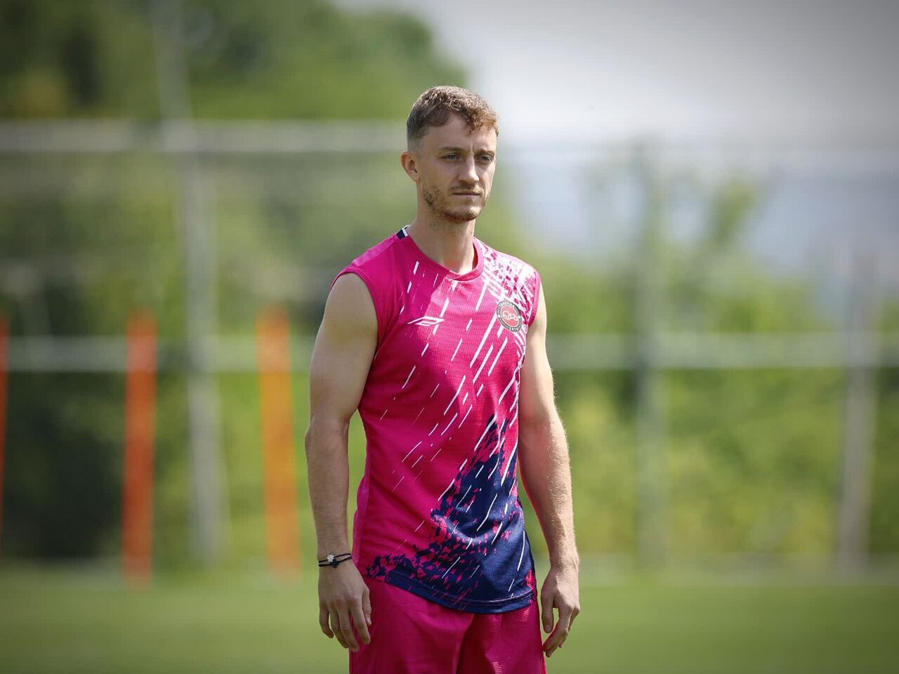 ازدحام ستارهها در پرسپولیس/ ماموریت ویژه کرواتها در تراکتور