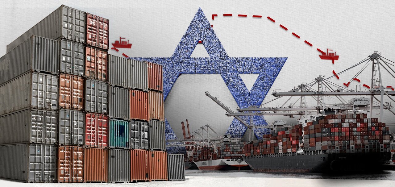 رویای دور صنعت بومی اسرائیل و چشم‌به‌راهی همیشگی به تأمین‌کنندگان خارجی