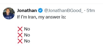 پاسخ گستاخی نتانیاهو، افزایش توان نظامی ایران است