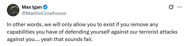 پاسخ گستاخی نتانیاهو، افزایش توان نظامی ایران است