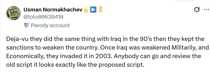 پاسخ گستاخی نتانیاهو، افزایش توان نظامی ایران است