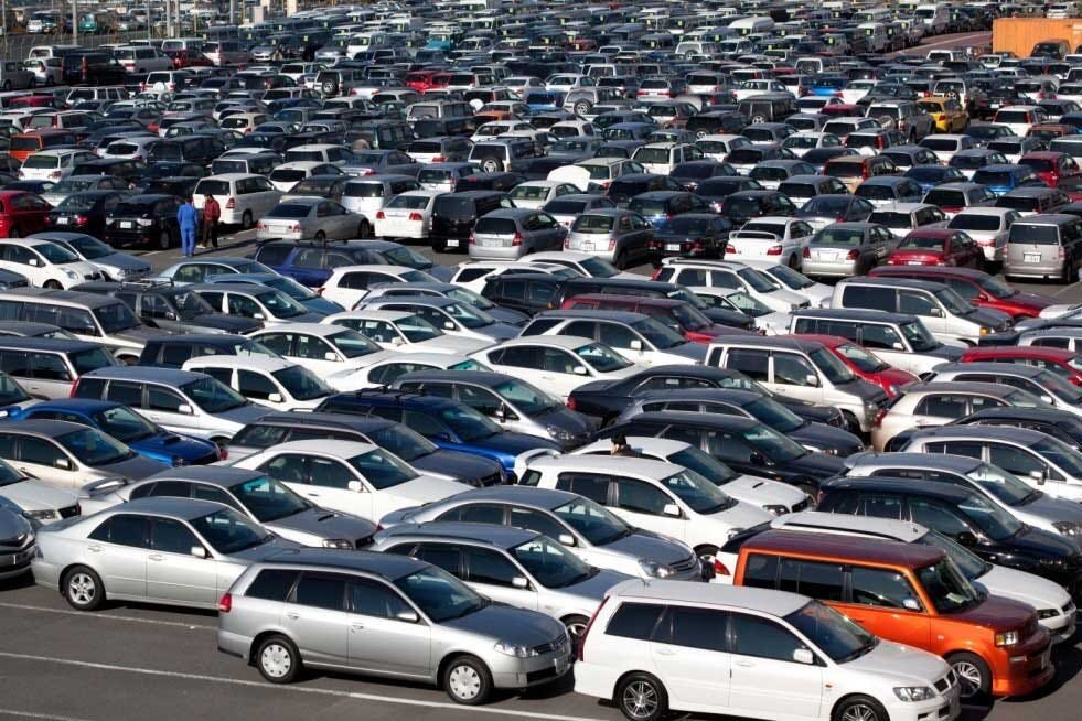 Tips for buying a used car in Dubai