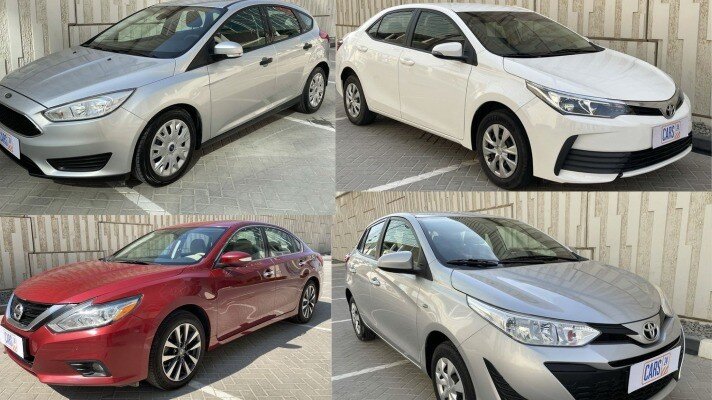 Tips for buying a used car in Dubai